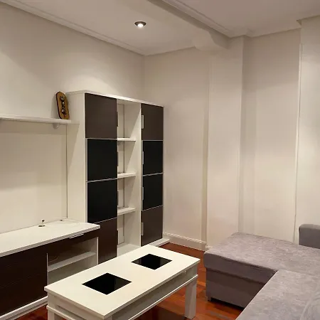 Apartment Juan De Nardiz