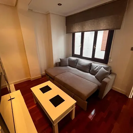 Apartment Juan De Nardiz Bermeo