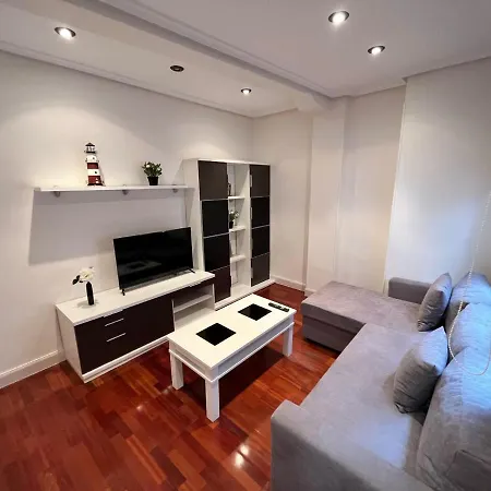 Juan De Nardiz Appartement Bermeo