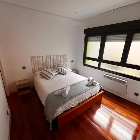 Juan De Nardiz Appartement