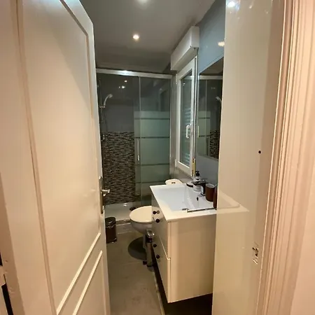 Juan De Nardiz Appartement Bermeo