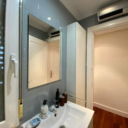 Appartement Juan De Nardiz Bermeo