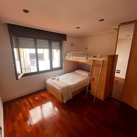 Appartement Juan De Nardiz Bermeo